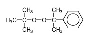 過氧化叔丁基異丙苯(圖1)